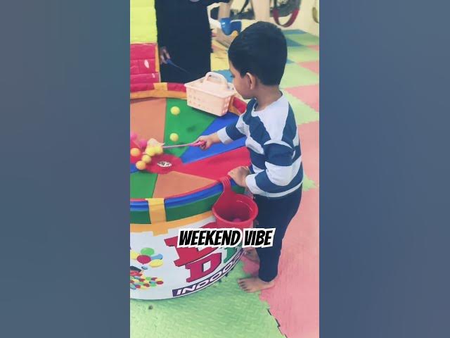 Video thumbnail for বাচ্চাদের সময় দিন—তাদের হাসিতে আল্লাহর রহমত লুকিয়ে থাকে।