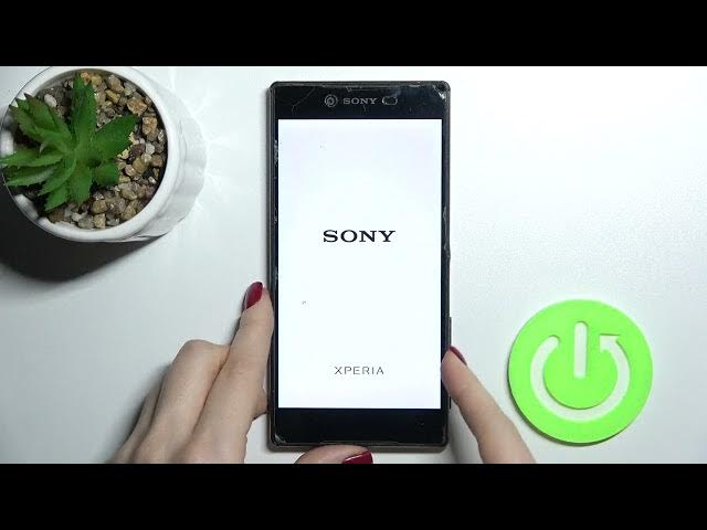 Video thumbnail for How to Switch On Sony Xperia Z5 Premium | Power ON Sony Xperia Z5 Premium Phone