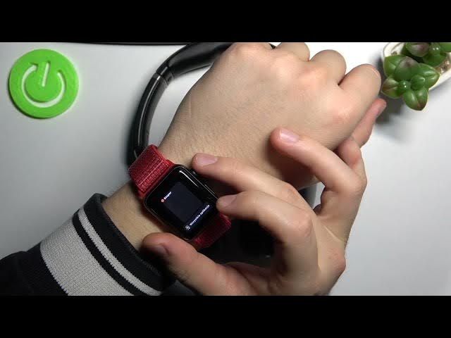 Video thumbnail for How to Pair Skullcandy Crusher ANC with Apple Watch?