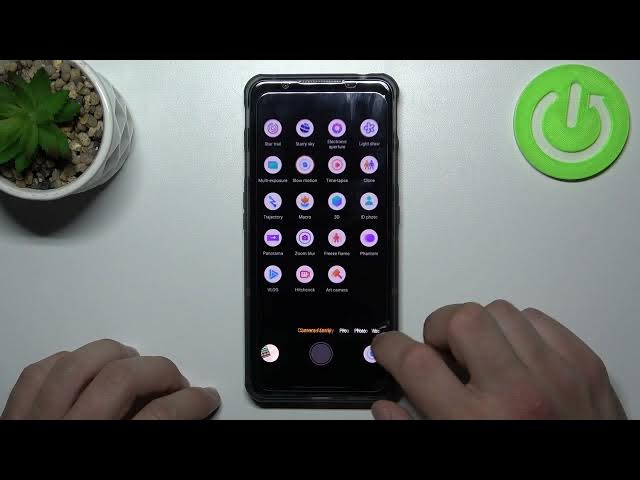 Video thumbnail for Nubia Red Magic 7 - Does It Have Camera Slow Motion