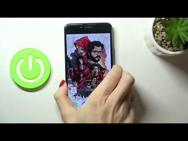 Video thumbnail for How to Add Fingerprint to MEIZU M5S – Set Up Screen Lock