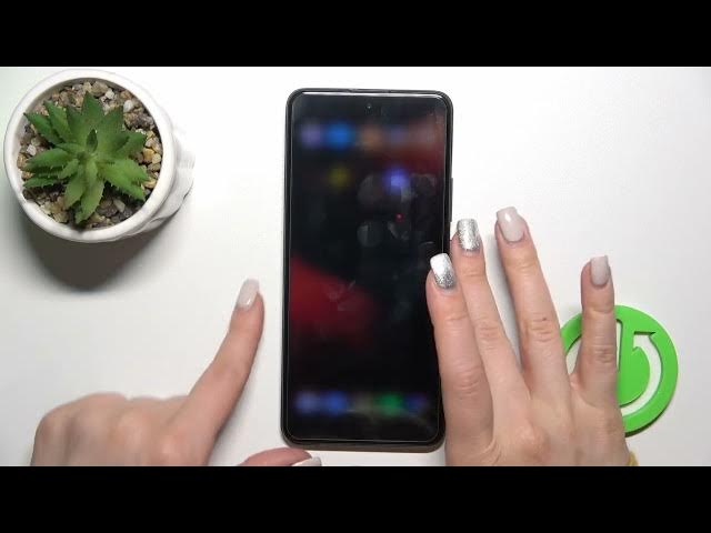 Video thumbnail for How to Switch Off POCO X3 GT