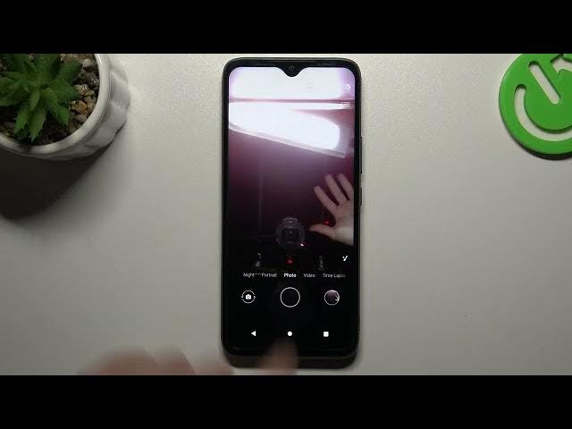Video thumbnail for How to Manage Screen Mirror Effect on Nokia C12 / Enable or Disable Front Camera Mirroring