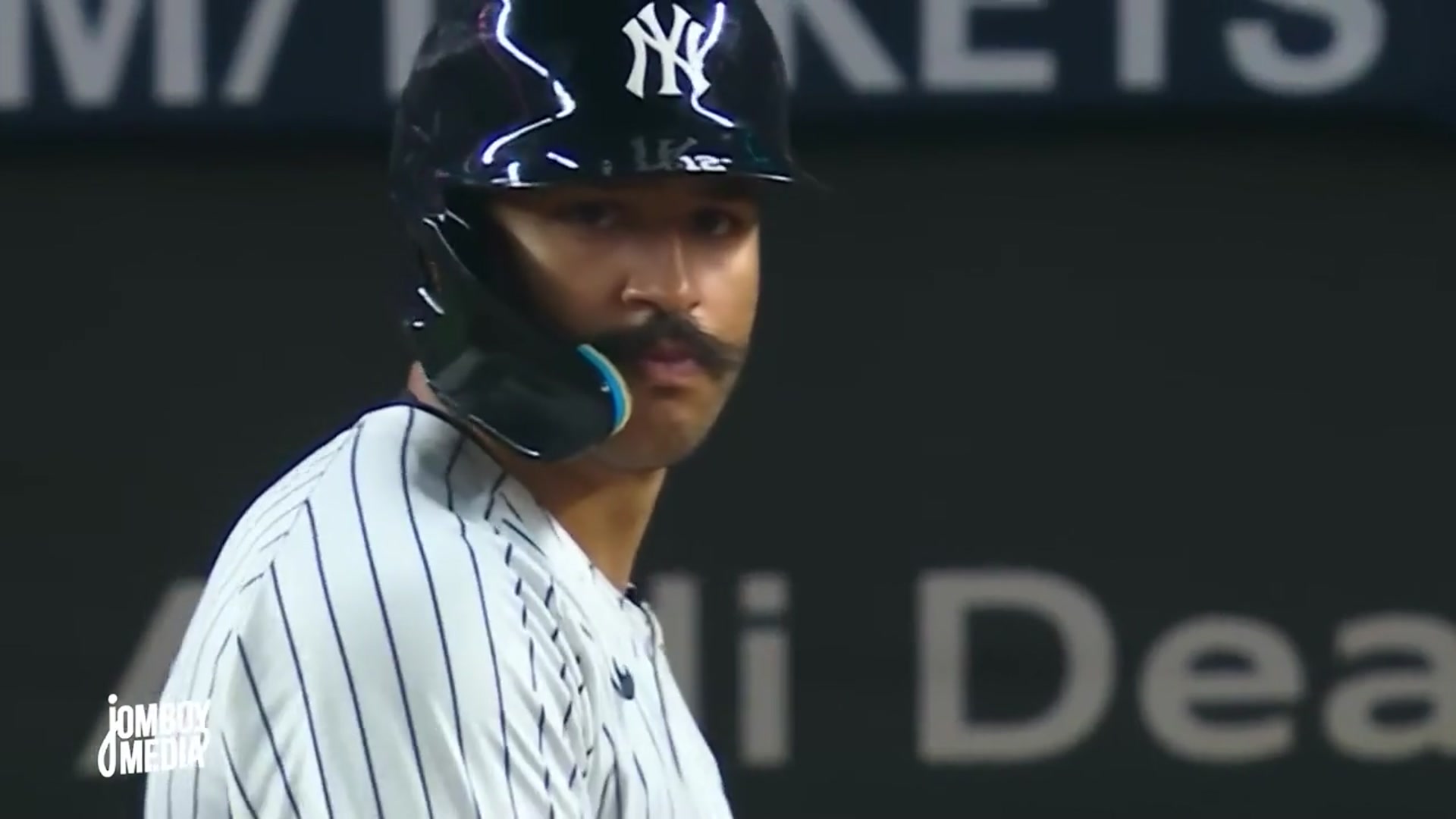 'Video thumbnail for Yankees knew what pitch was coming during their huge comeback against the Mariners, a breakdown'