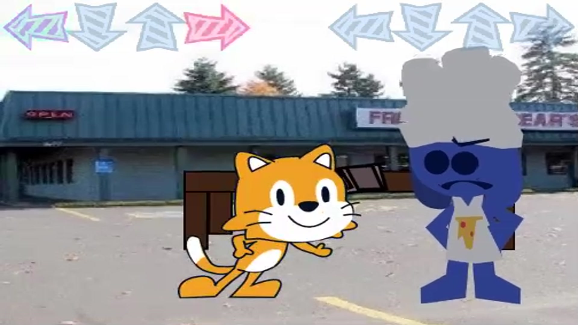 Video thumbnail for {AYS} Chronology Vloo Guy V1 remix