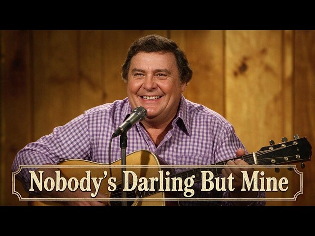 Video thumbnail for Nobody's Darling But Mine