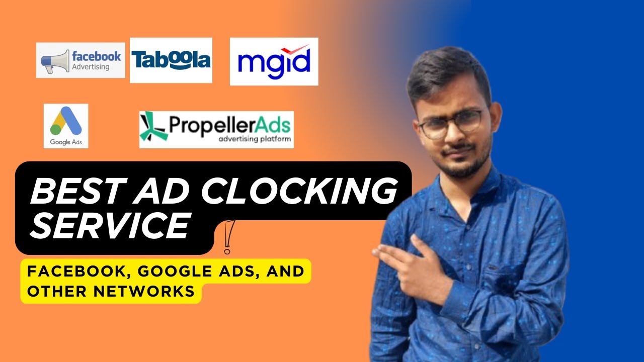 Video thumbnail for Best Cloaking Service for Facebook, Google & More in 2025 🔥 | Avoid Bans & Scale Fast!