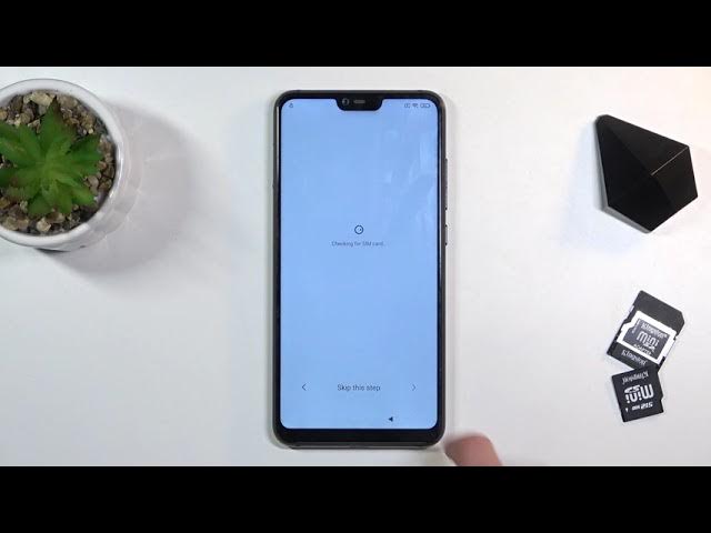 Video thumbnail for How to Bypass Google Verifications on XIAOMI Mi 8 Lite – Unlock Google Lock | Remove FRP