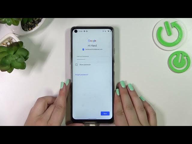 Video thumbnail for How to Add/Remove Google Account on CUBOT MAX 3 – Manage Google Account