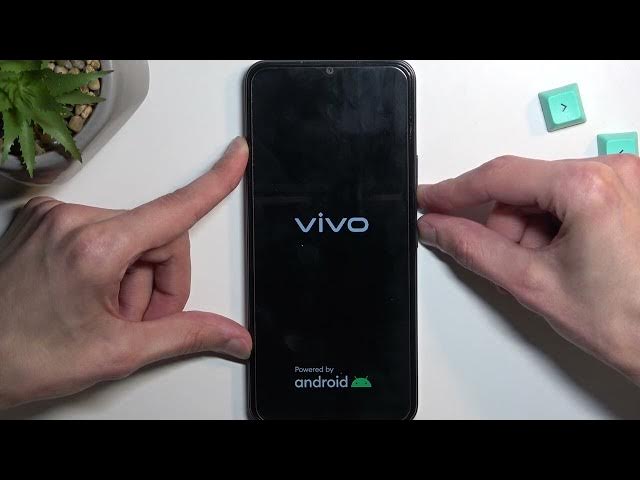 Video thumbnail for How to Open Recovery Mode on VIVO Y22s - Enter Recovery Mode