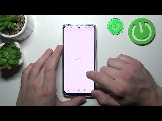 Video thumbnail for How to Find & Manage Display Settings on REDMI Note 12S