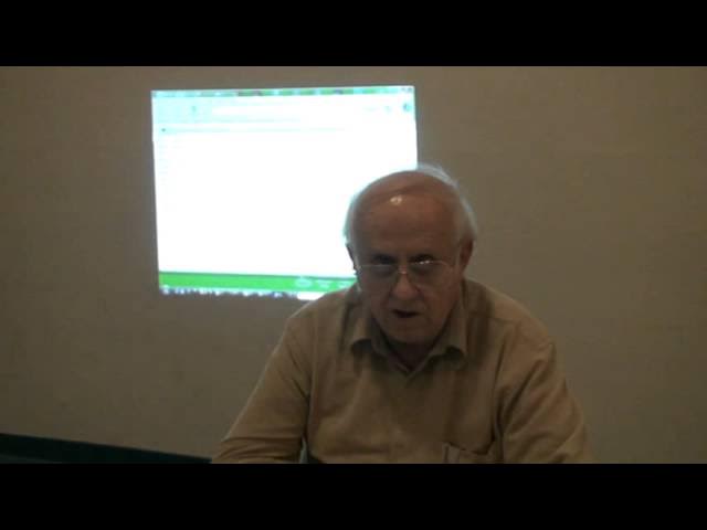 Video thumbnail for Constitution needs more specificity