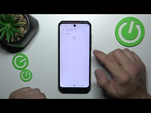 Video thumbnail for How to Add Different Types of Cards to Google Pay on OUKITEL K13 Pro?