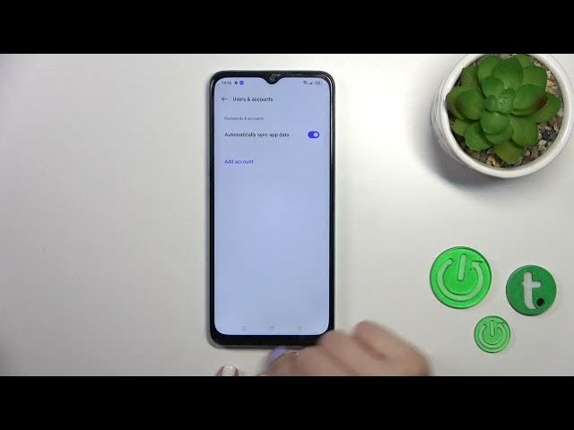 Video thumbnail for How to Sign Out from Gmail Account on Oppo A78 - Logout Gmail Account
