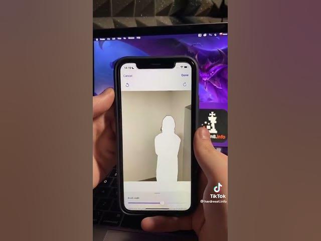 Video thumbnail for Try This App For Removing Any Element In Photo on iPhone