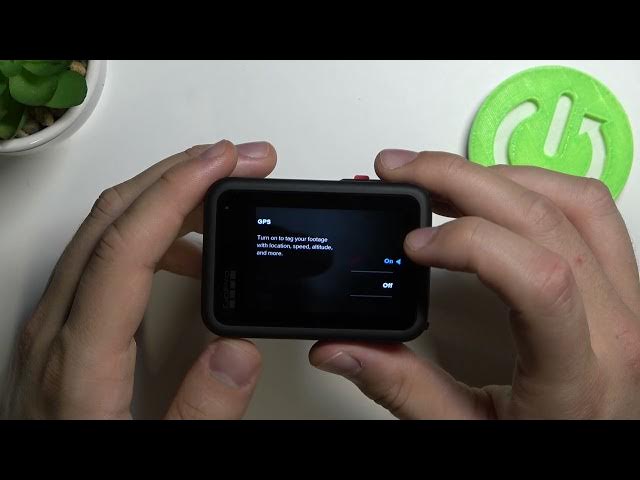 Video thumbnail for How to Turn On / Off Location in GoPro Hero 10 Black?