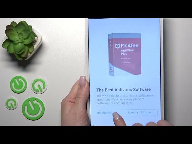 Video thumbnail for How to Get iPhone Keyboard on Samsung Galaxy Tab A7 Lite - Apply Apple Keyboard