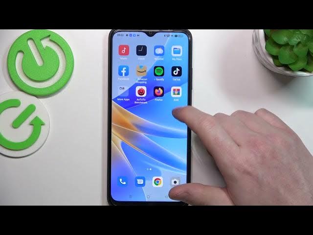 Video thumbnail for How To Unpack Rar & Zip Archives on Oppo A17?