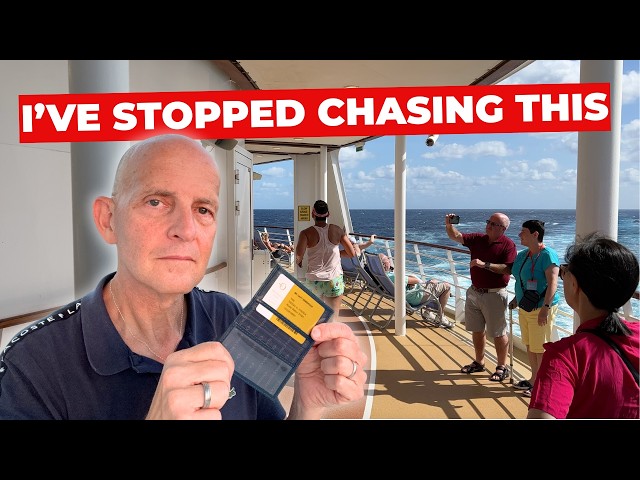 Video thumbnail for Overrated Tips Every Sensible Cruiser Should Stop Using - RIGHT NOW!