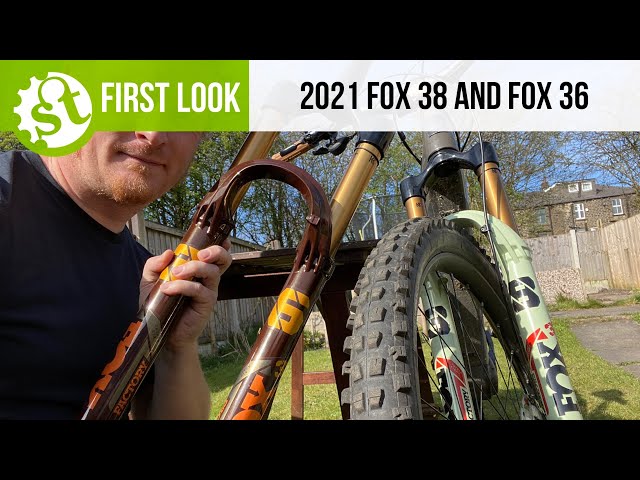 Video thumbnail for Live with the 2021 Fox 38 and Fox 36