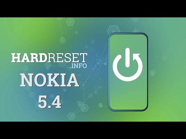 Video thumbnail for Customize Keyboard Theme - NOKIA 5.4 & Photo Background of Keyboard