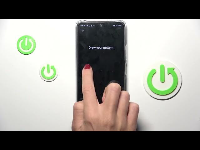 Video thumbnail for How to Reset Network Settings on Redmi Note 12?