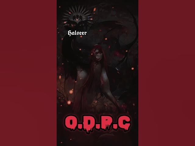 Video thumbnail for O.D.P.C