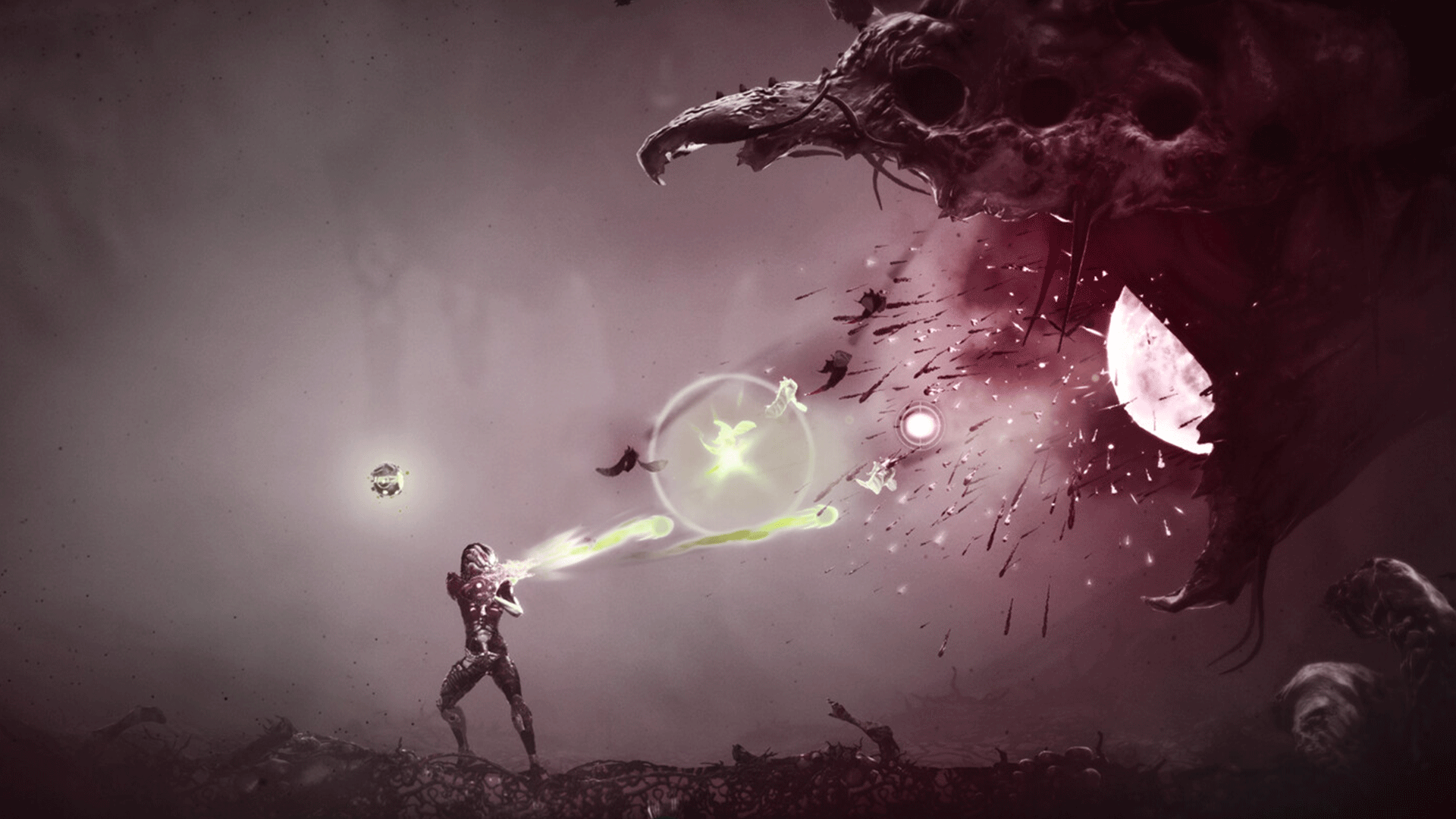 Video thumbnail for Moadra - Official Launch Trailer