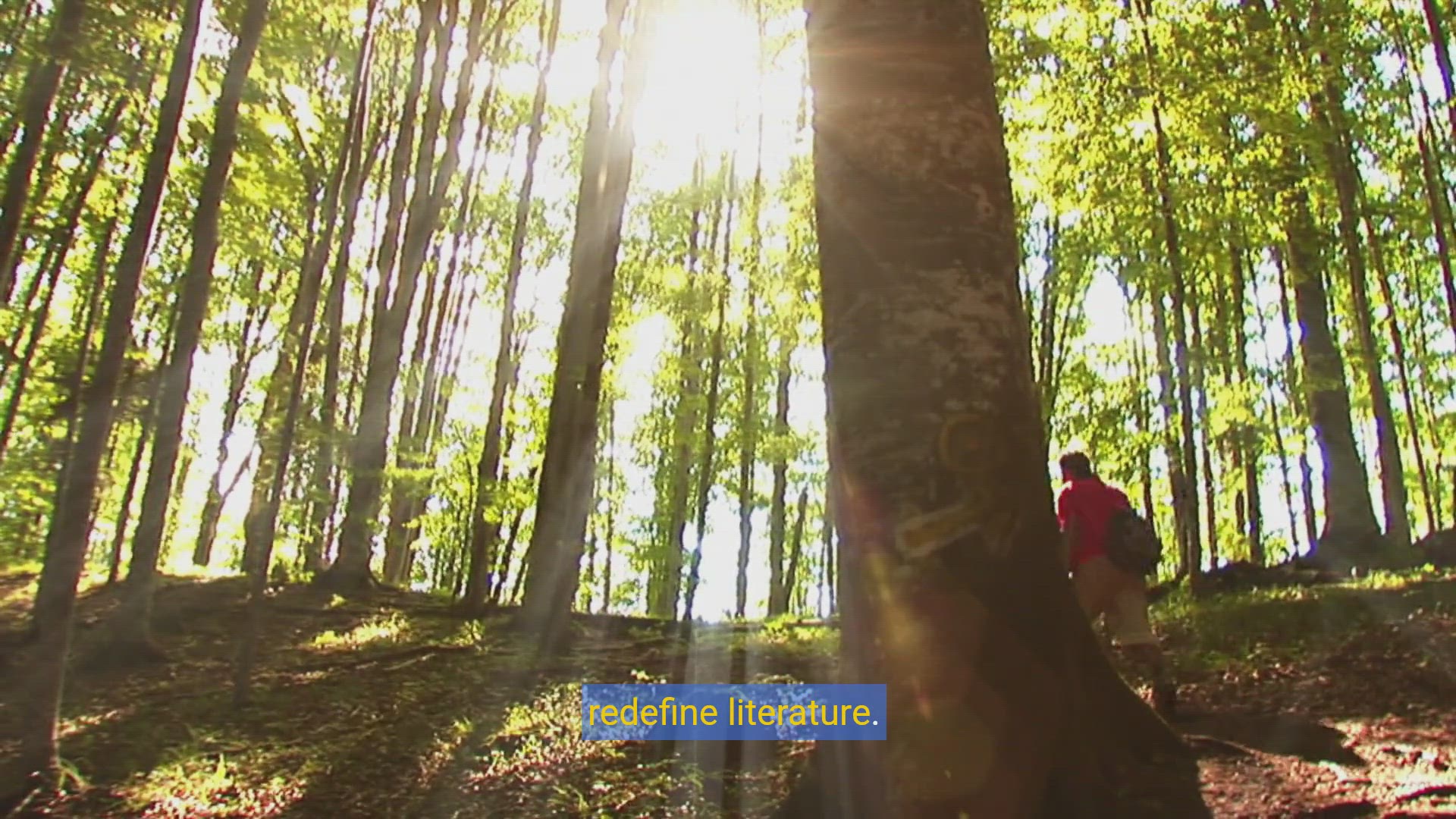 'Video thumbnail for Shakespeare Unveiled: A Journey Through His Life, Literature, and Legacy'