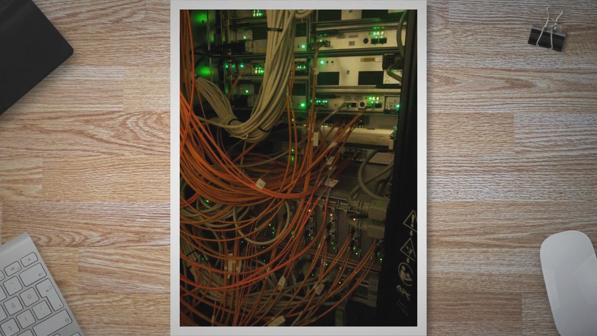 'Video thumbnail for Hosting: Czym jest i dlaczego jest niezbędny dla Twojej strony internetowej?'
