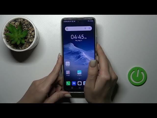 Video thumbnail for INIFINIX Hot 11S – Fingerprint Scanner TEST