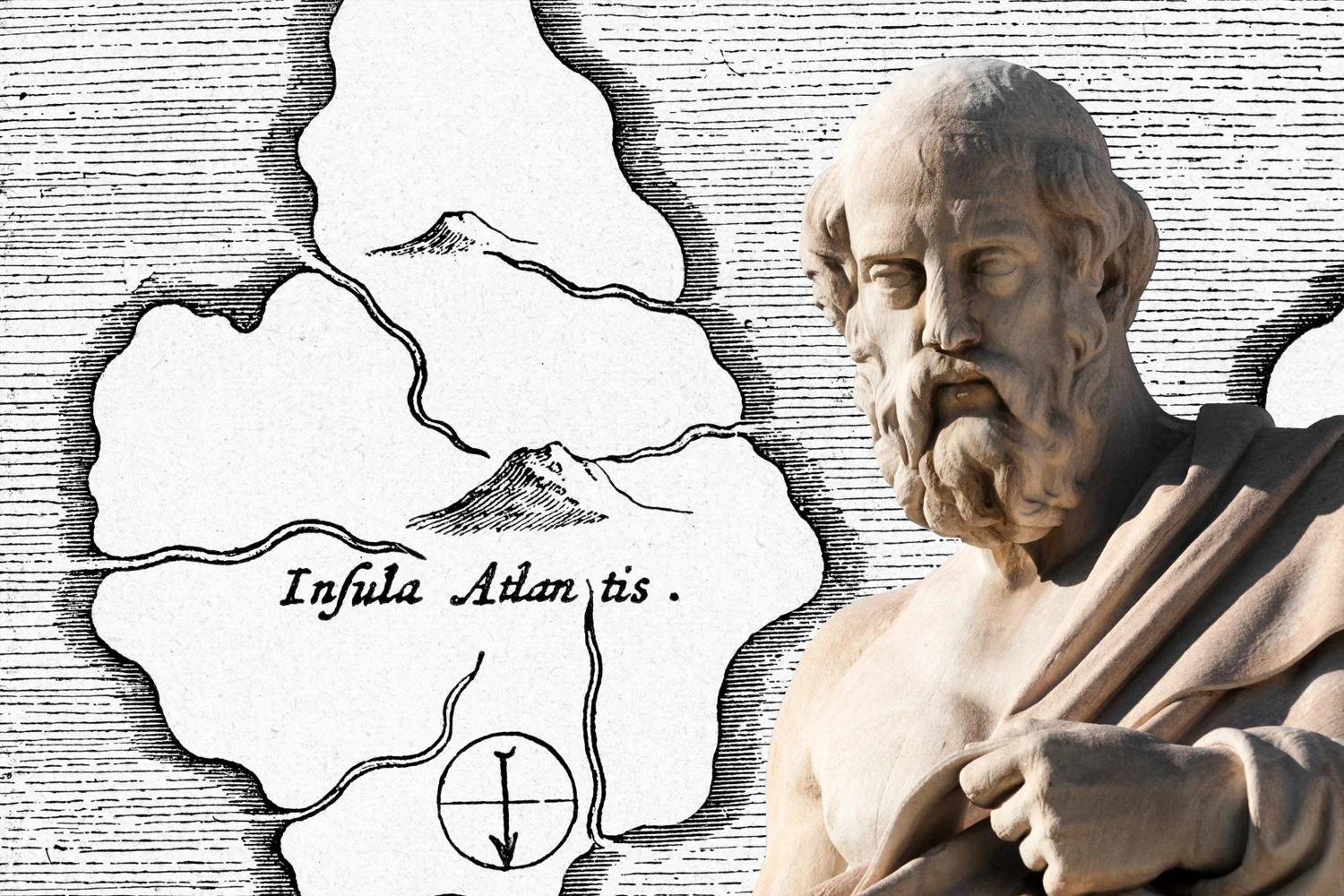 Video thumbnail for The Mystery of Atlantis - Unveiling the Legend