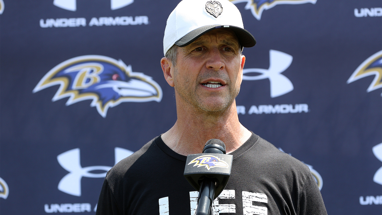 'Video thumbnail for Did the Ravens Do Enough This Offseason?'