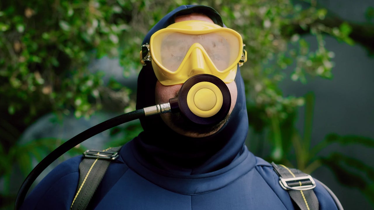 Video thumbnail for Dave the Diver: In the Jungle DLC - Official Launch Trailer