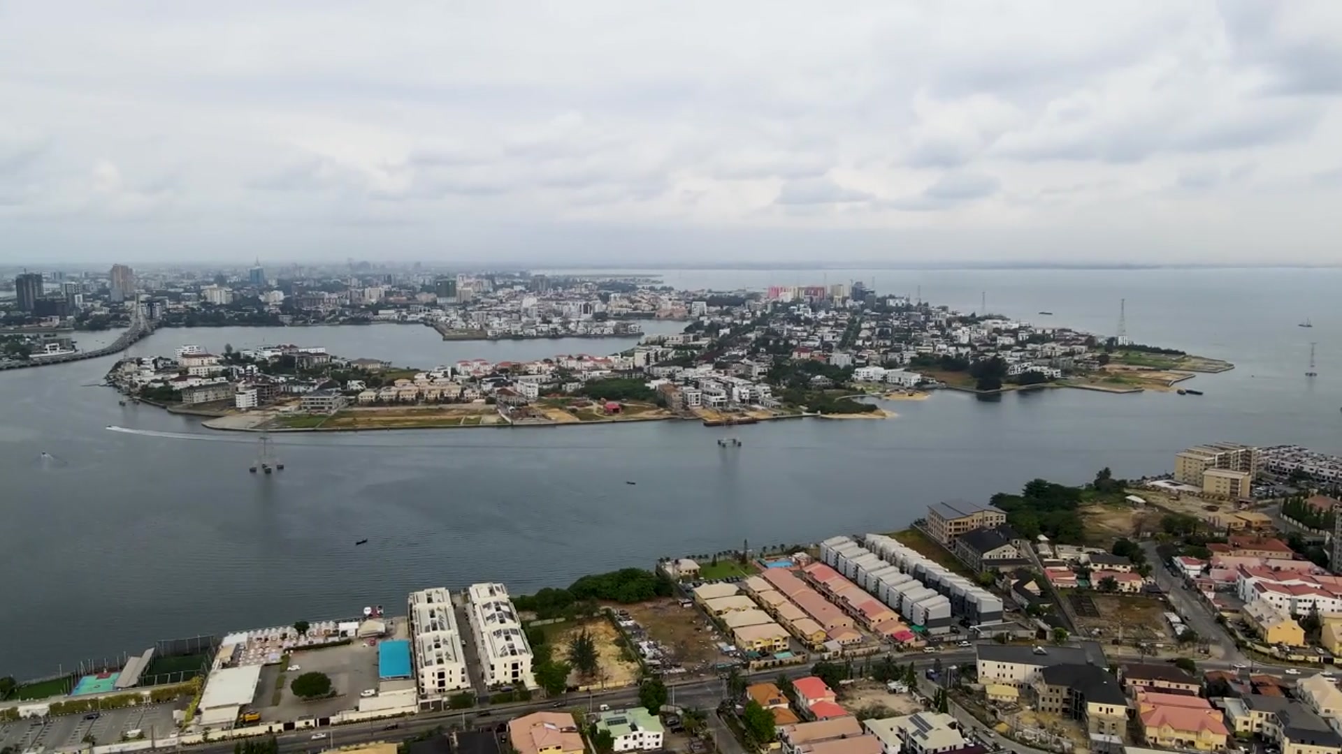 'Video thumbnail for Ultimate Nigerian Street Food Tour! Lagos Hidden Gems!'