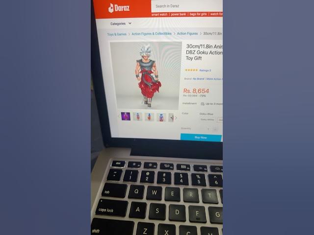 Video thumbnail for Which One Should I buy #all #naruto #daraz #onepiece #anime #buying