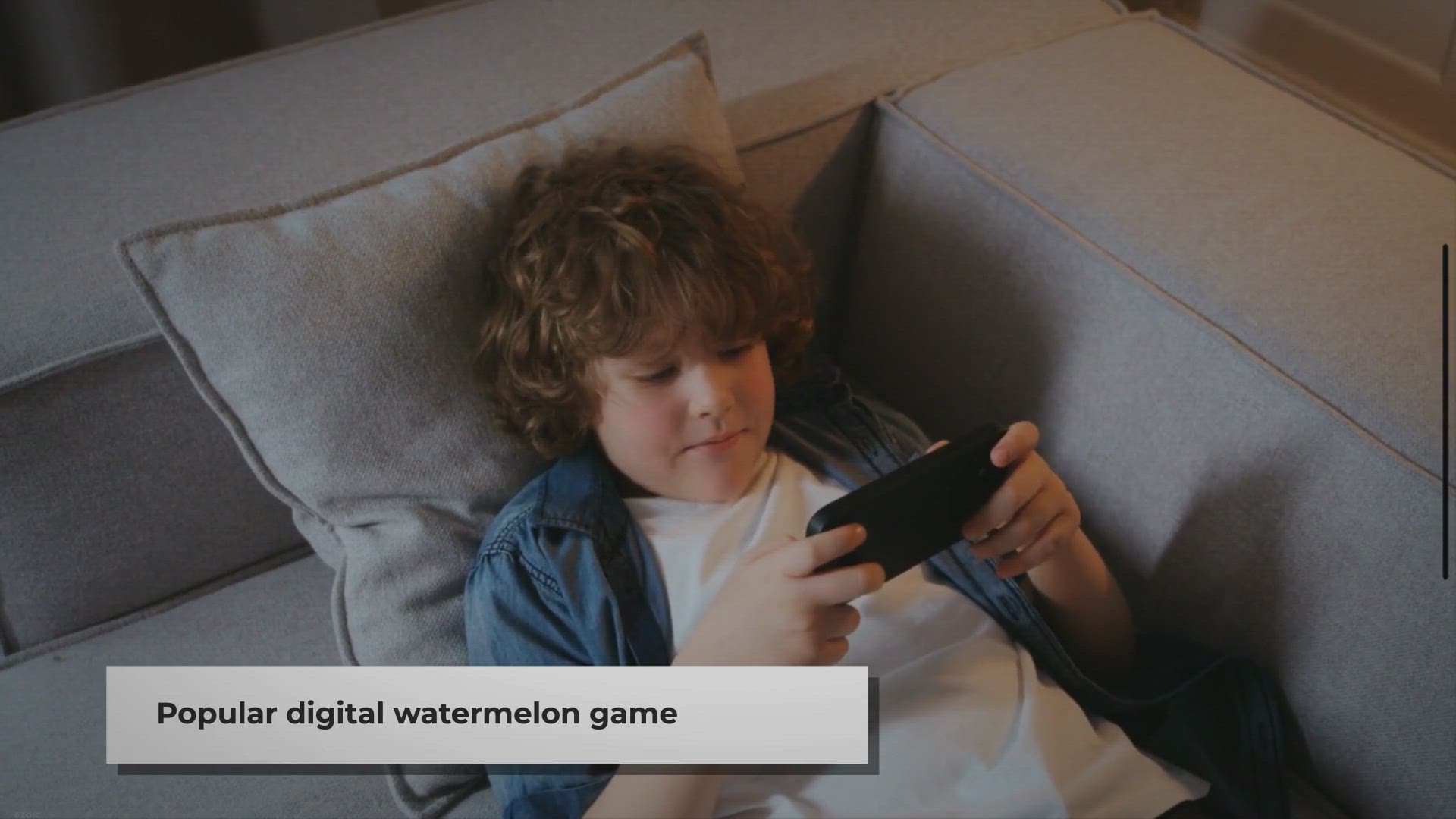 Video thumbnail for How to Play the Digital Watermelon Game (Suika)