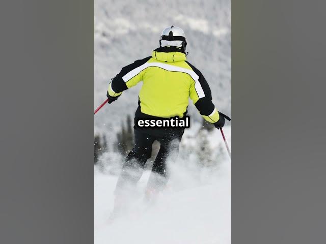 Video thumbnail for Can You Guess What Skiing Is? #sports #sport #skies