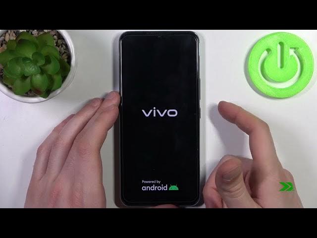 Video thumbnail for How to Hard Reset VIVO IQOO U3 via Recovery Mode & Bypass Screen Lock - Factory Reset