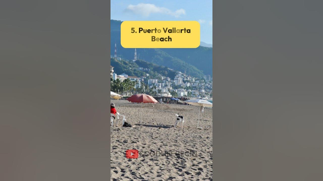 Video thumbnail for 10 Best Beaches in Mexico #beach #mexico