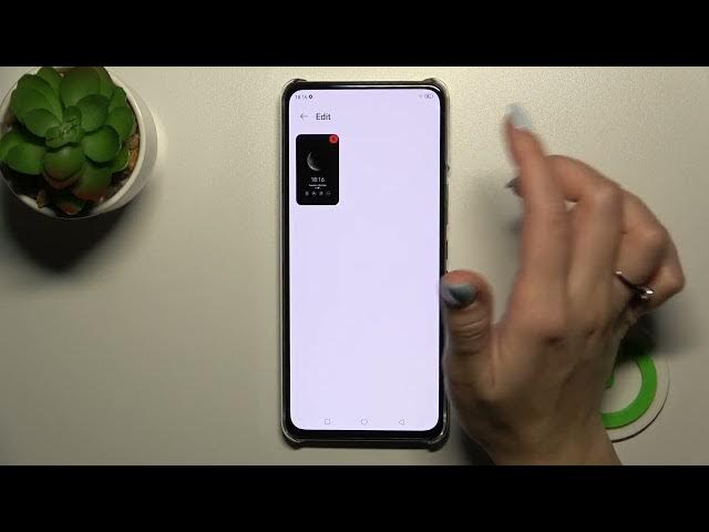 Video thumbnail for How to Customize Always On Display in ZTE Axon 30 5G