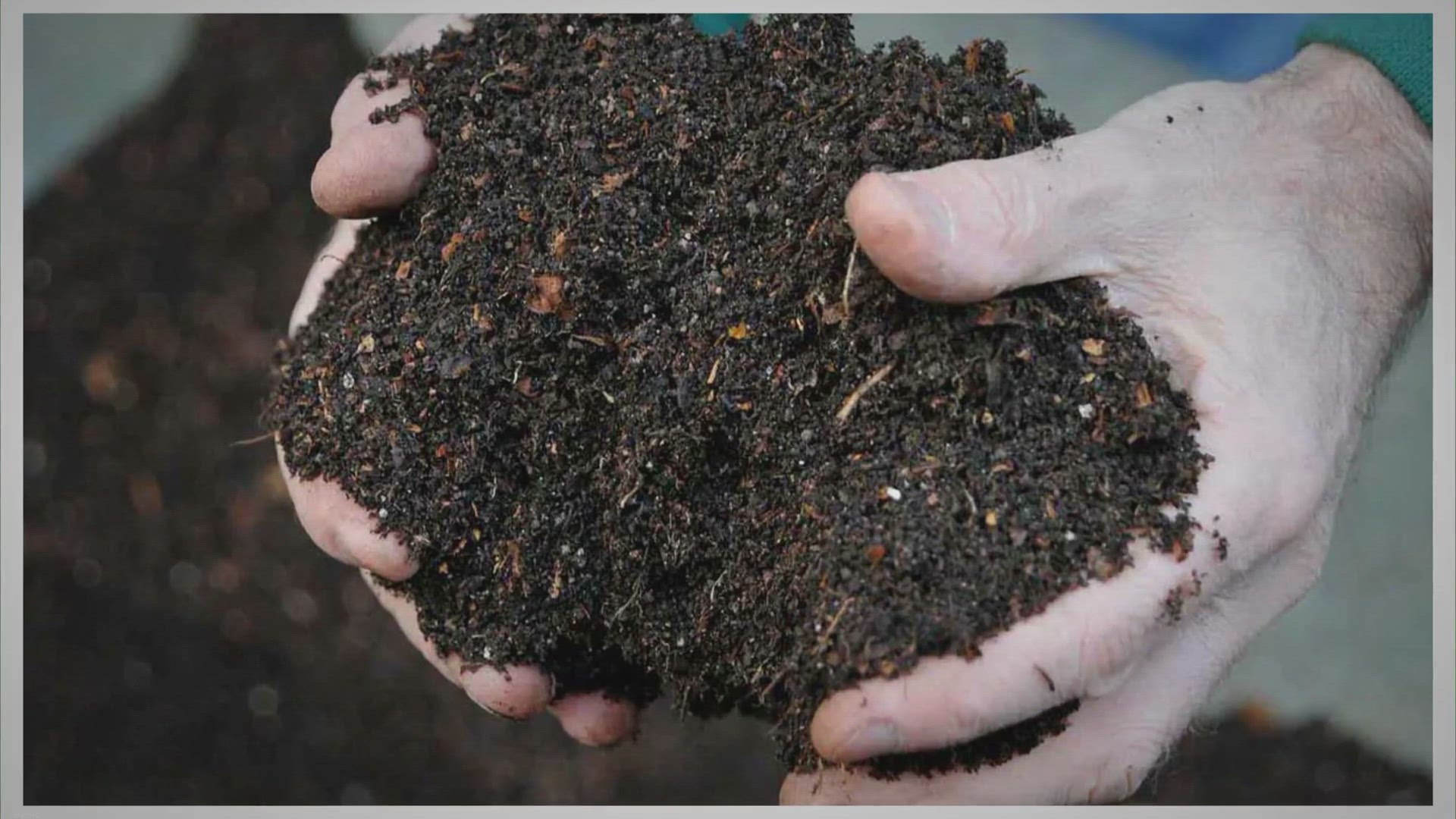 Video thumbnail for 7 ingrédients à ne jamais mettre dans le compost