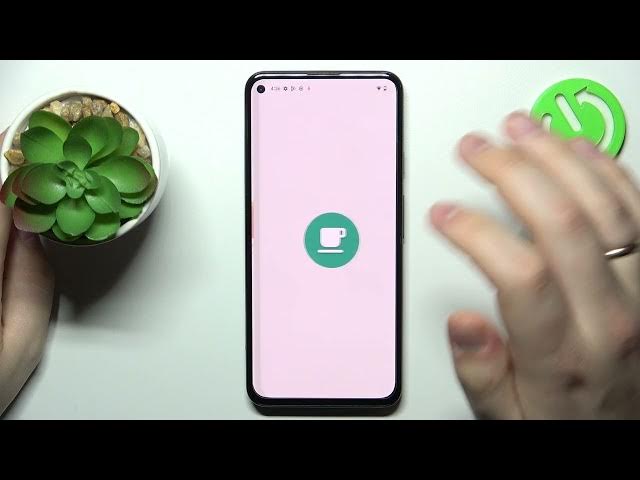 Video thumbnail for How to Set the Screen Timeout Value to Never on the GOOGLE Pixel 5a - Caffeine App