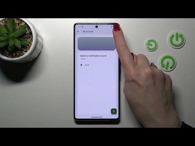 Video thumbnail for GOOGLE Pixel 7 Pro - How To Mute Notifications Sound