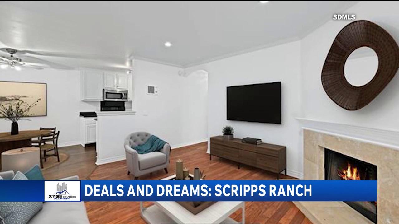 Video thumbnail for Find your dream home in Scripps Ranch