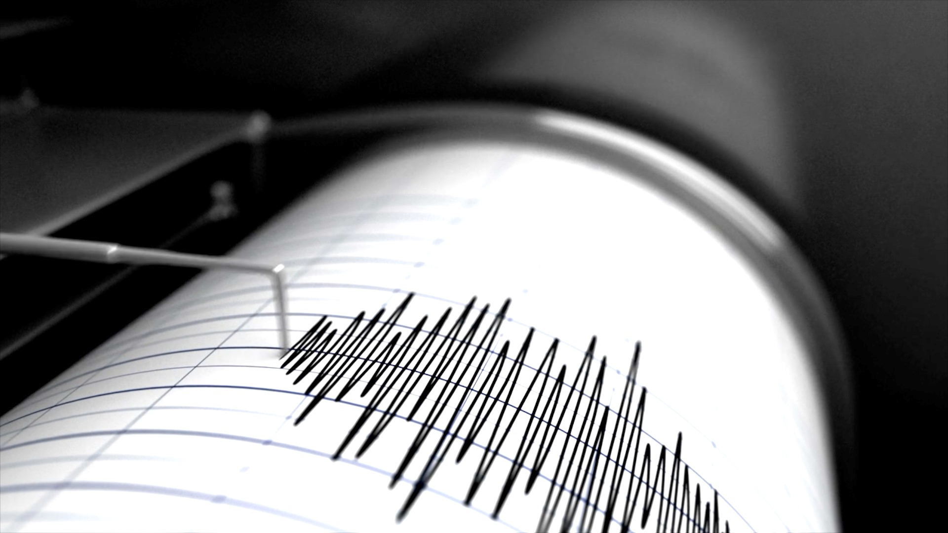 Video thumbnail for Centuries-Old Quakes May Drive Much of North America’s Seismic Activity