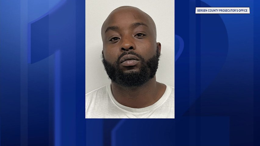 Video thumbnail for Hackensack man charged after child consumed fentanyl at home