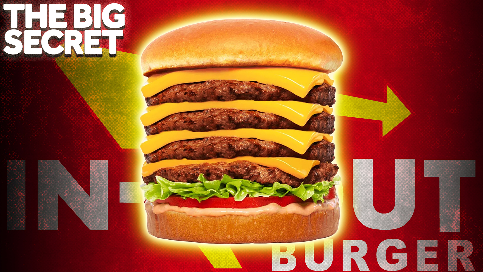 Video thumbnail for Every Fast Food Secret Menu Item We Could Find