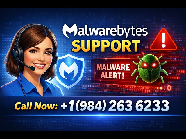 Video thumbnail for How to Contact Malwarebytes Support Safely  | Official Help