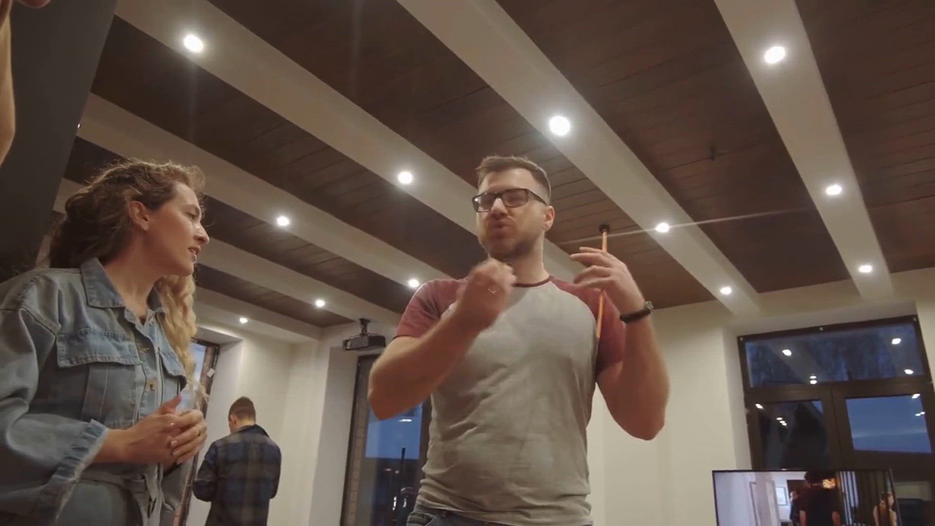 Video thumbnail for Will Smith Life After the Oscars - Analyzing His Career Comeback